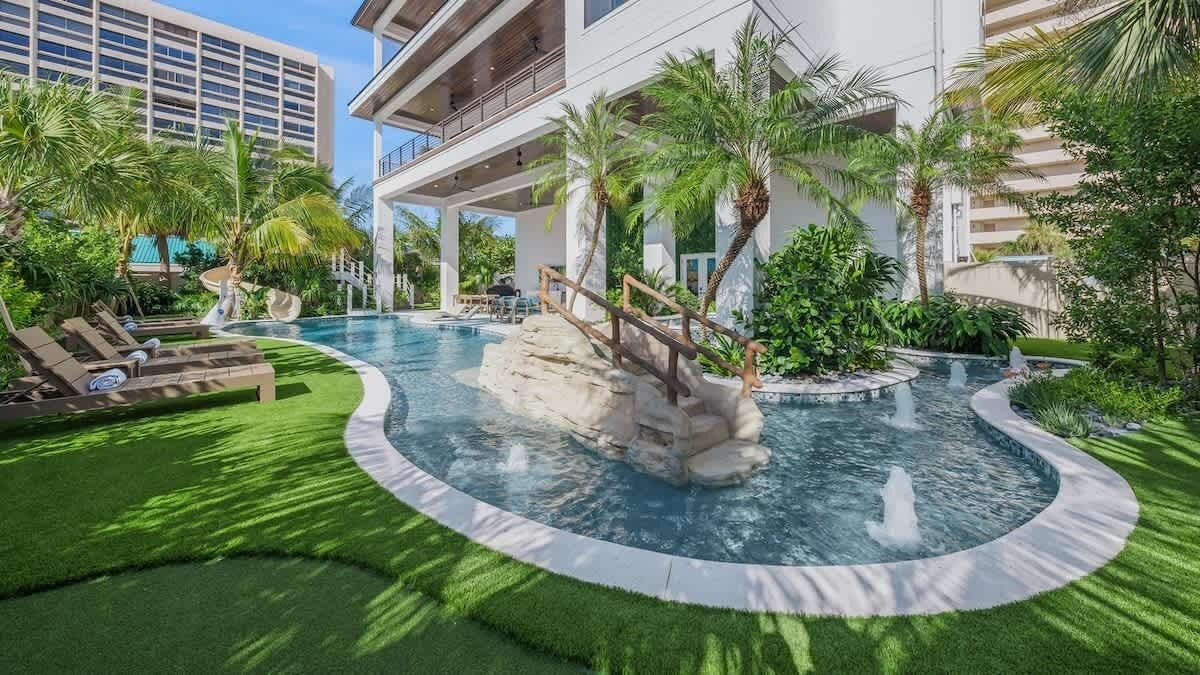 Photo of Outdoor in Siesta Key