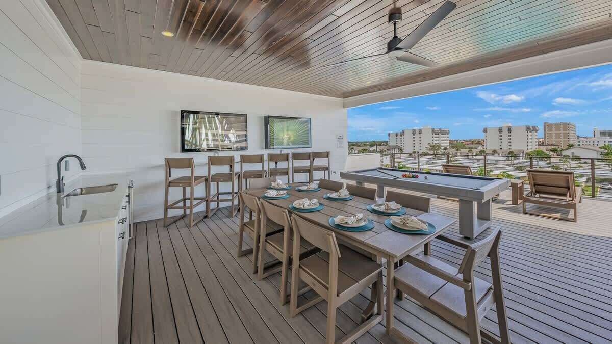 Photo of Outdoor in Siesta Key
