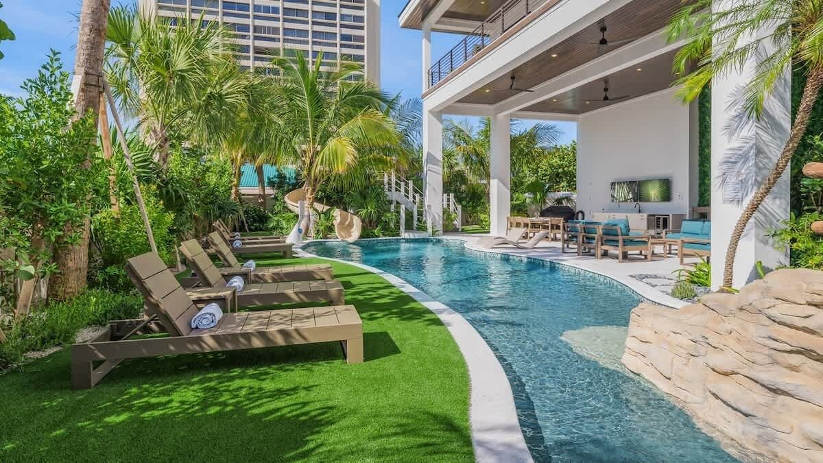 Photo of Outdoor in Siesta Key