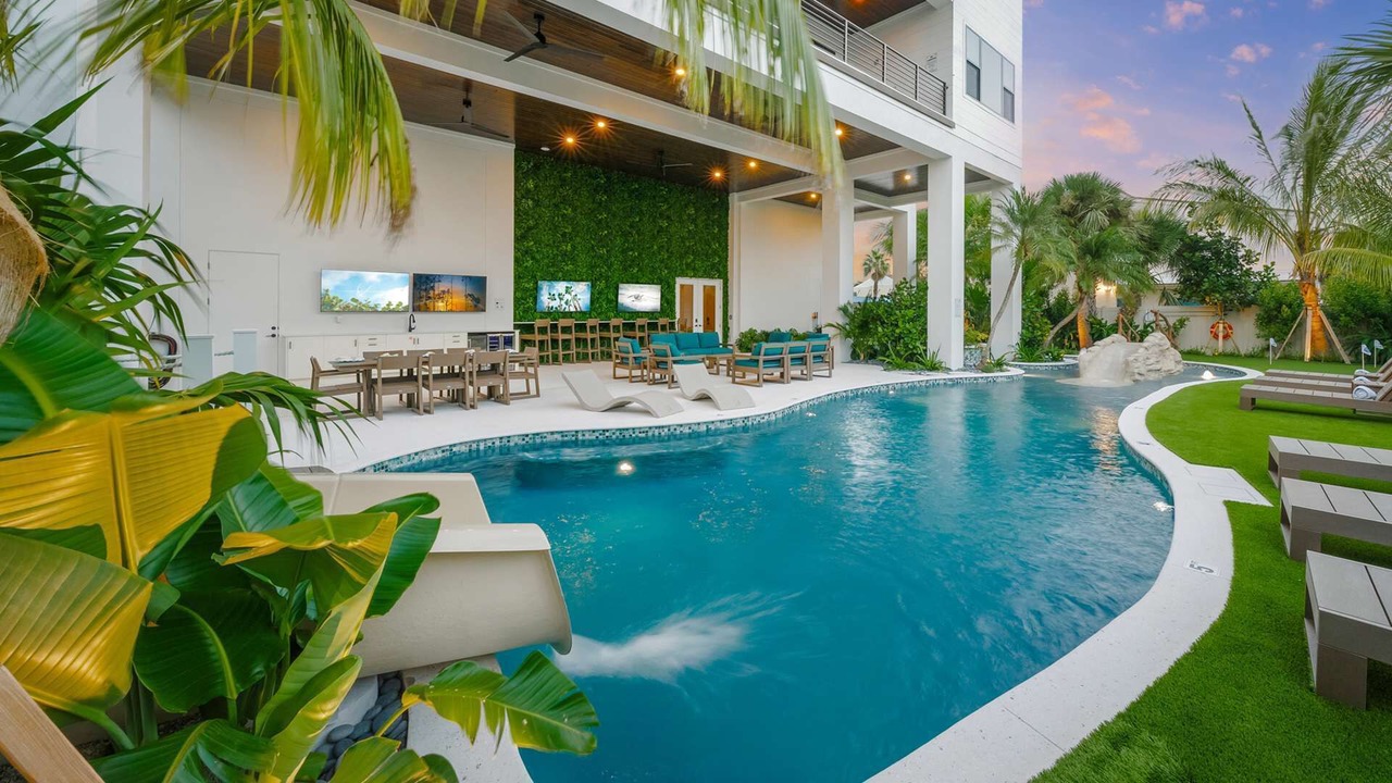 Photo of Outdoor in Siesta Key