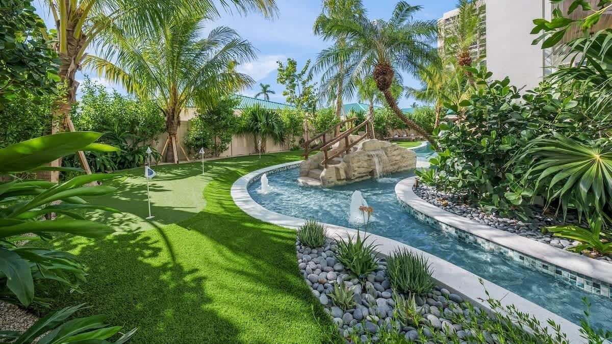 Photo of Outdoor in Siesta Key