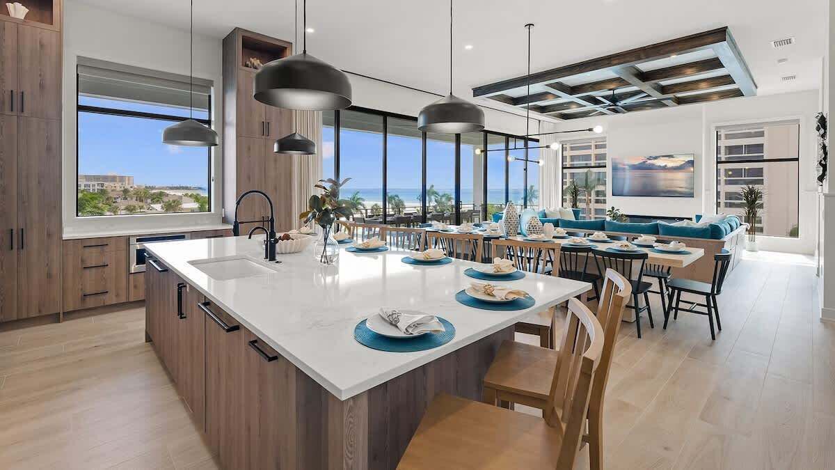 Photo of Patio Balcony in Siesta Key