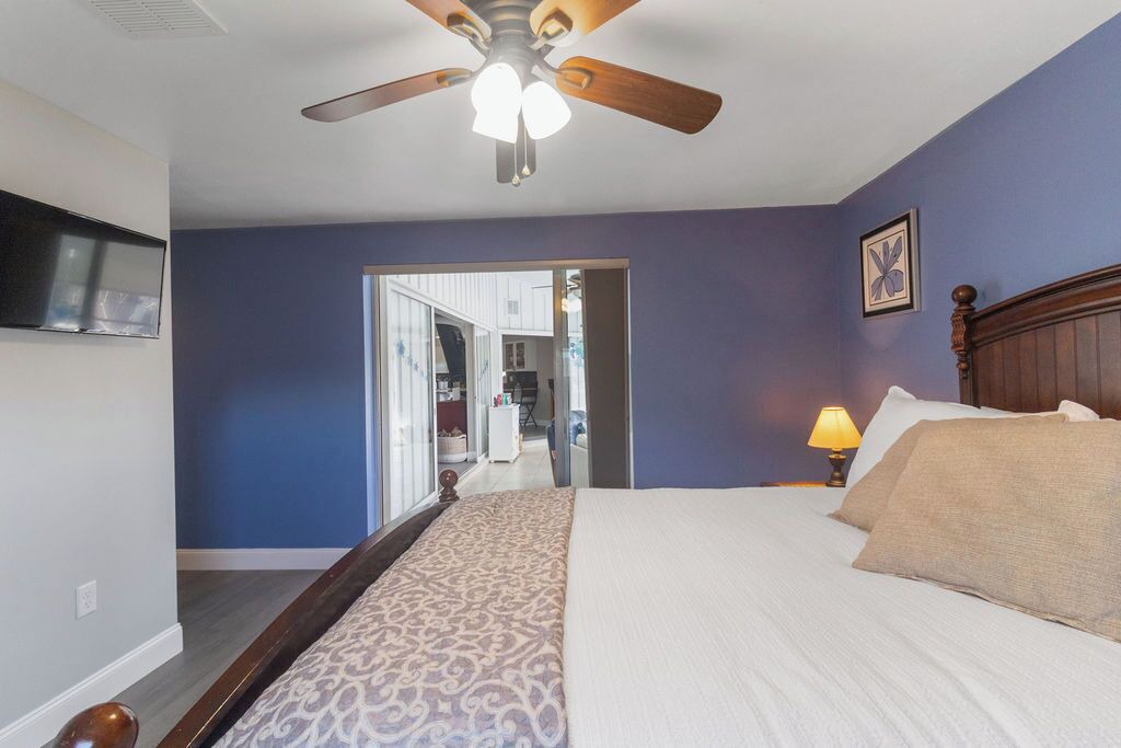 Photo of Bedroom in Port Charlotte