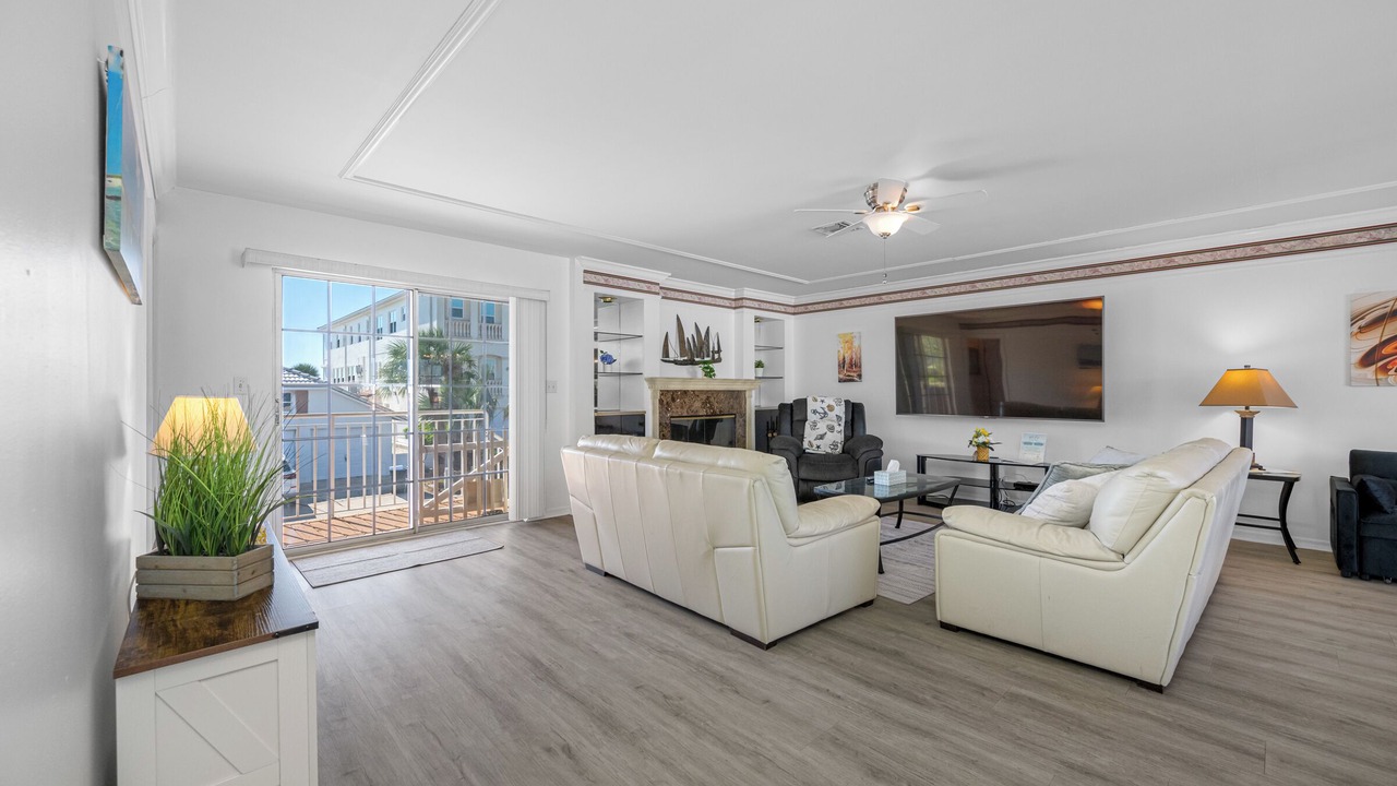 Photo of Bedroom in Sunset Reef