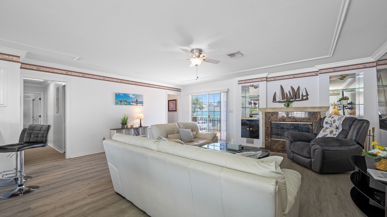 Photo of Bedroom in Sunset Reef