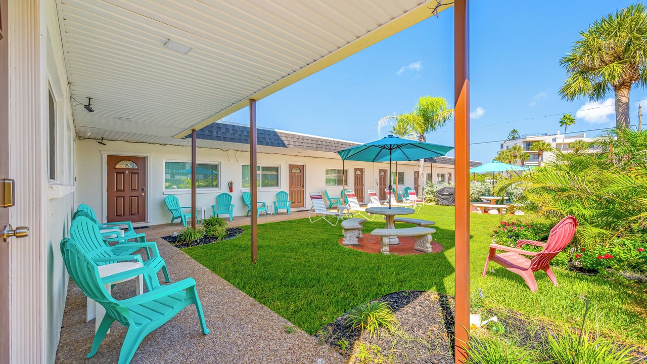 Photo of Outdoor in Sunset Reef