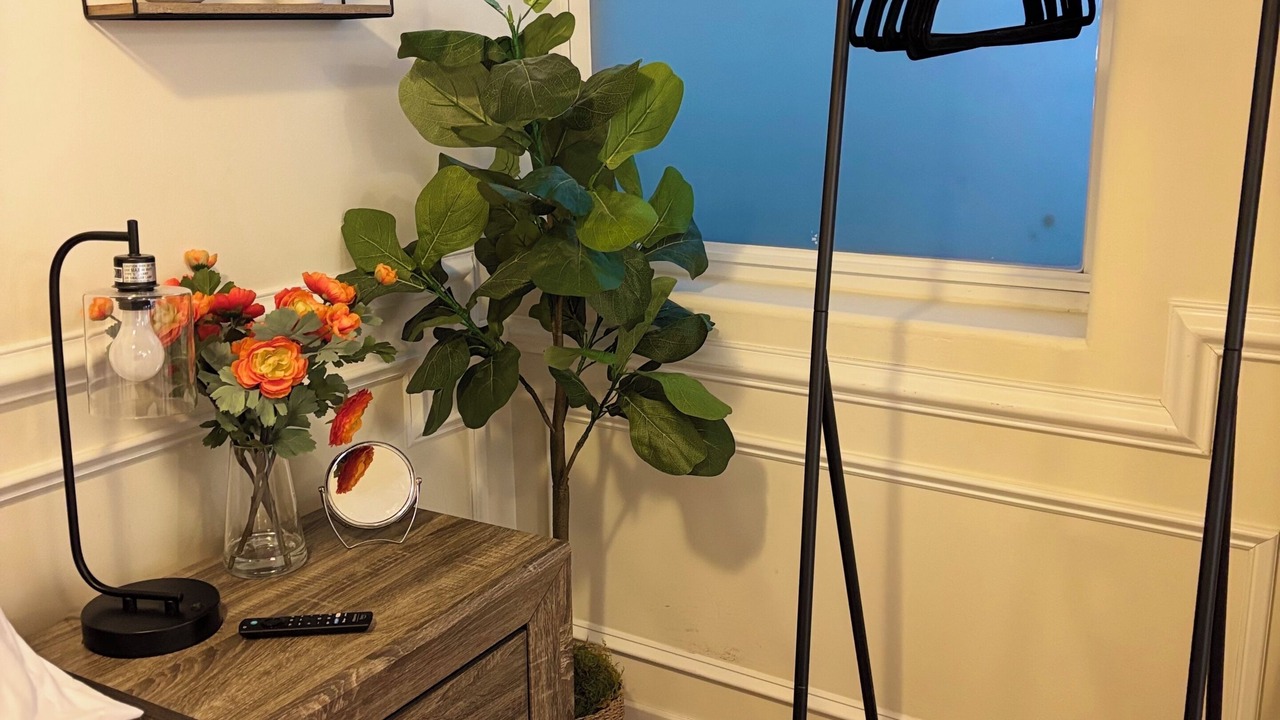 Photo of Bedroom in Manayunk
