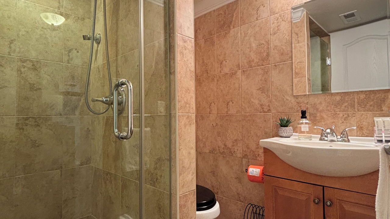 Photo of Bathroom in Manayunk
