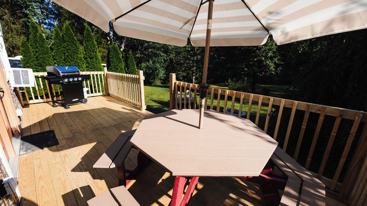 Photo of Outdoor in Beach Haven