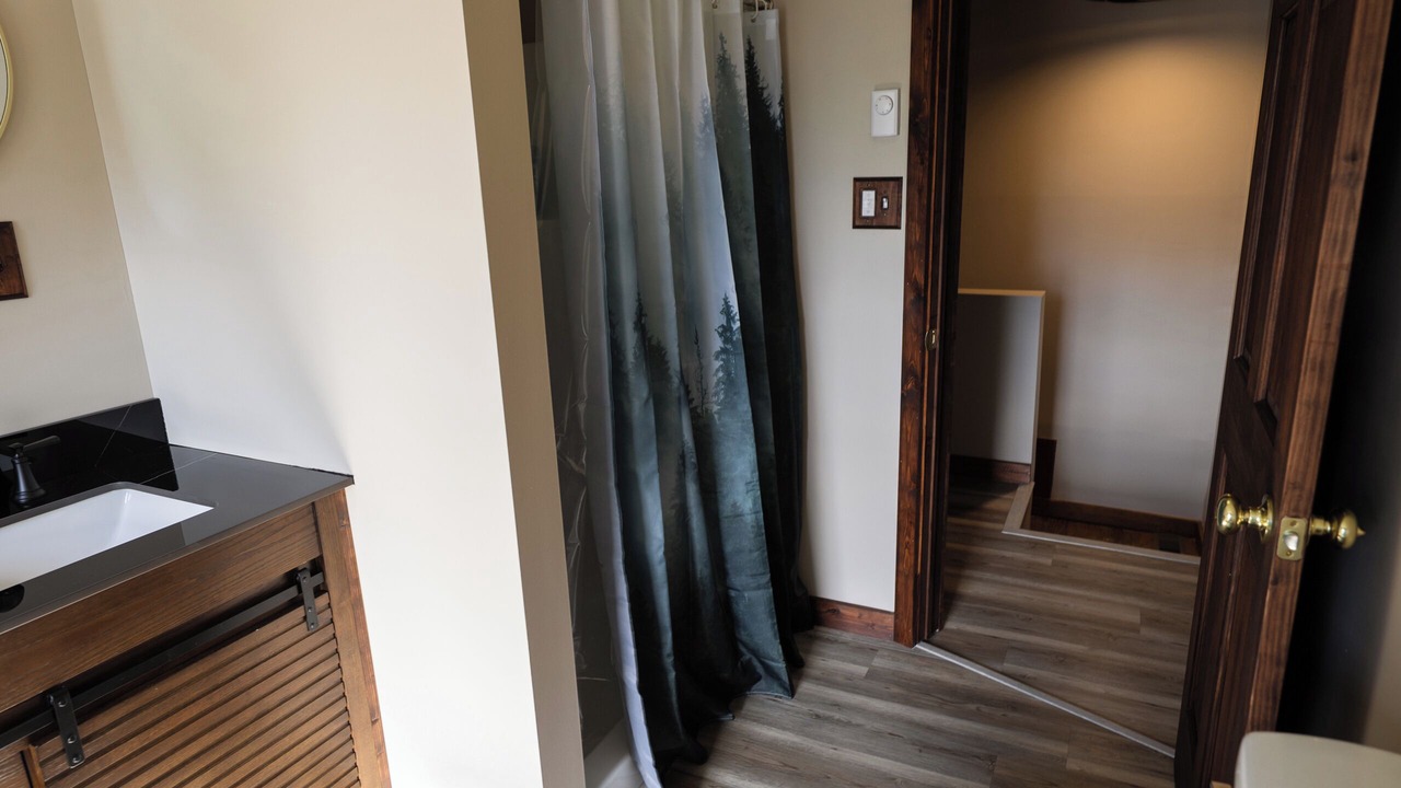 Photo of Bathroom in Beach Haven
