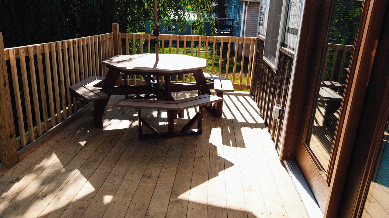 Photo of Outdoor in Beach Haven