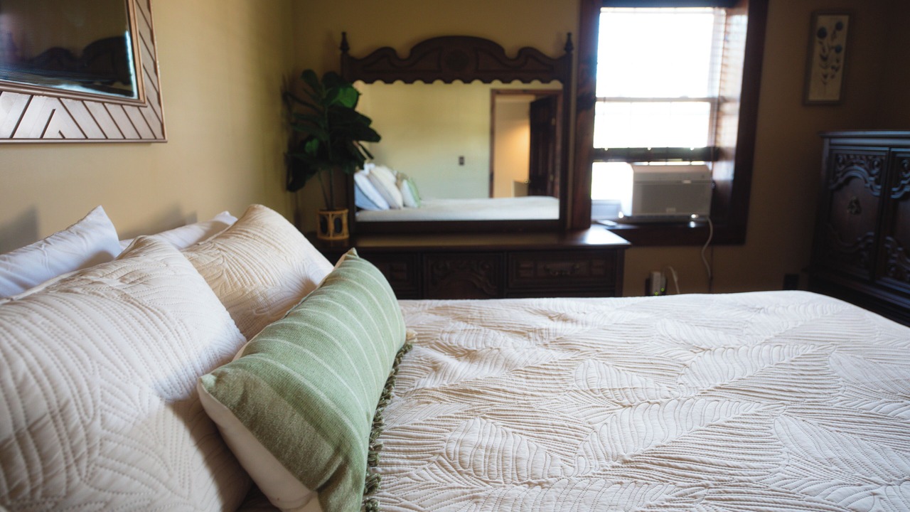 Photo of Bedroom in Beach Haven