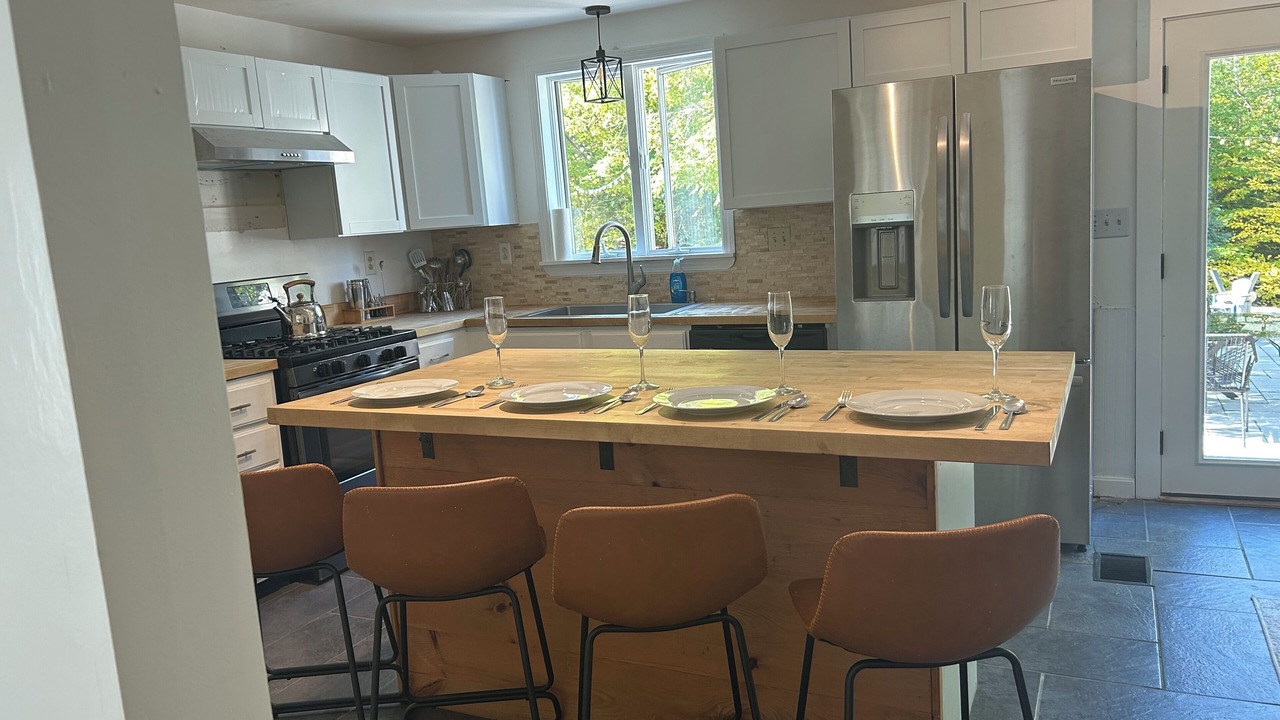 Photo of Kitchen in Oxford