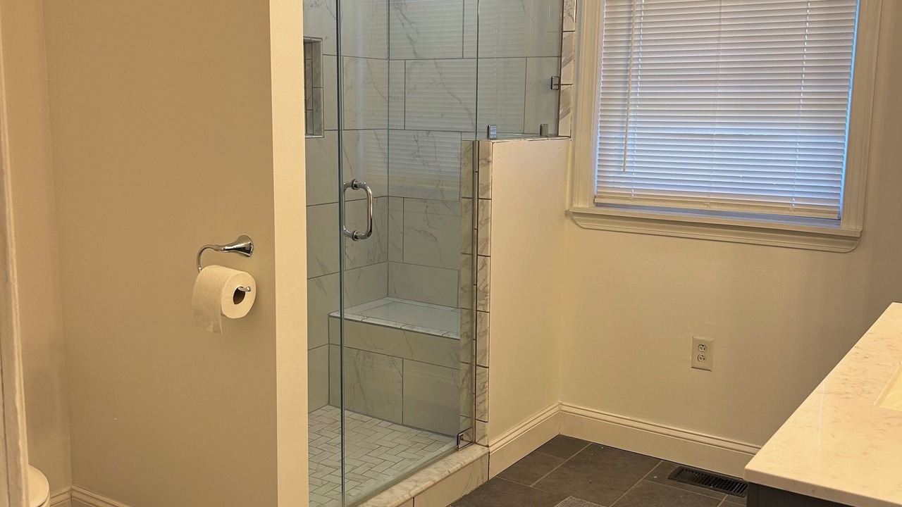 Photo of Bathroom in Oxford