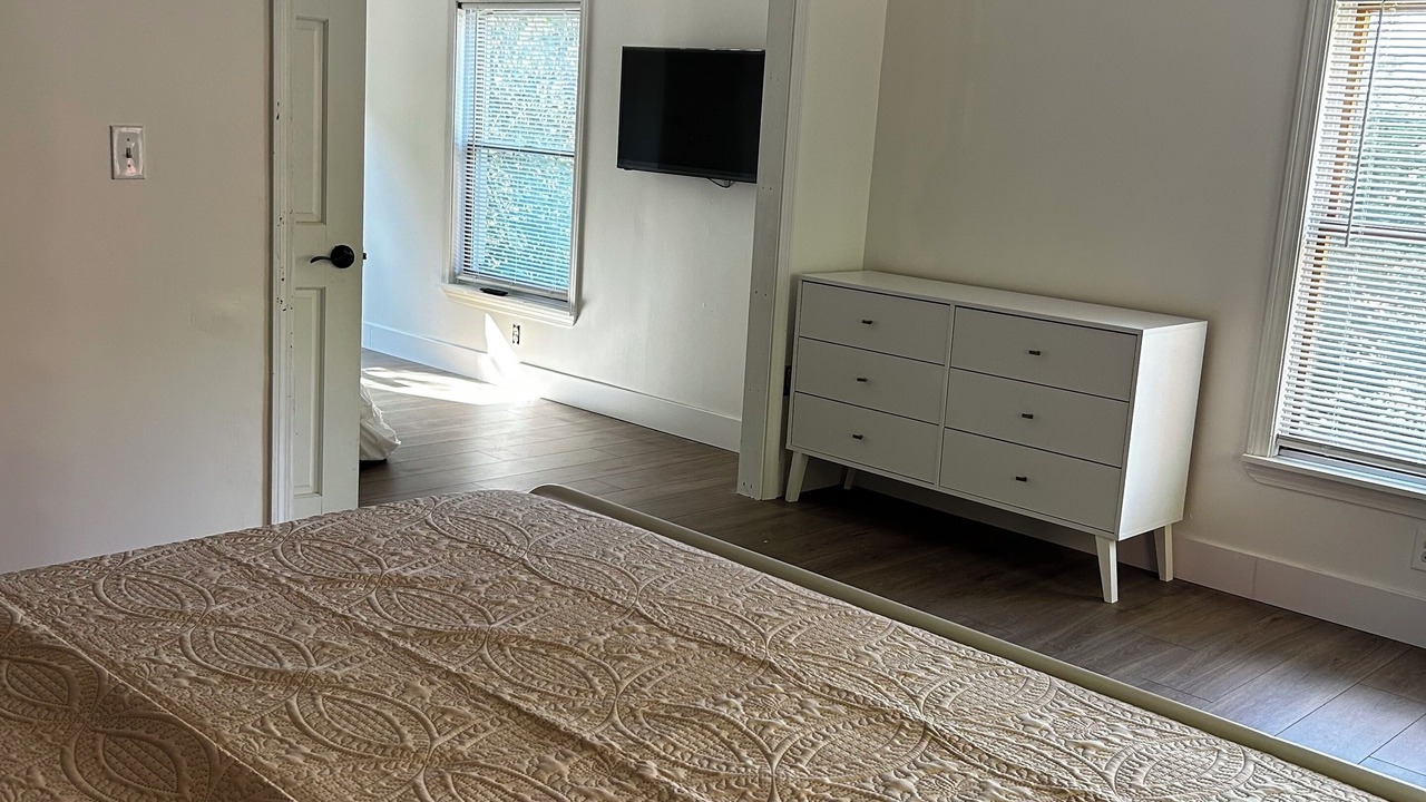 Photo of Bedroom in Oxford