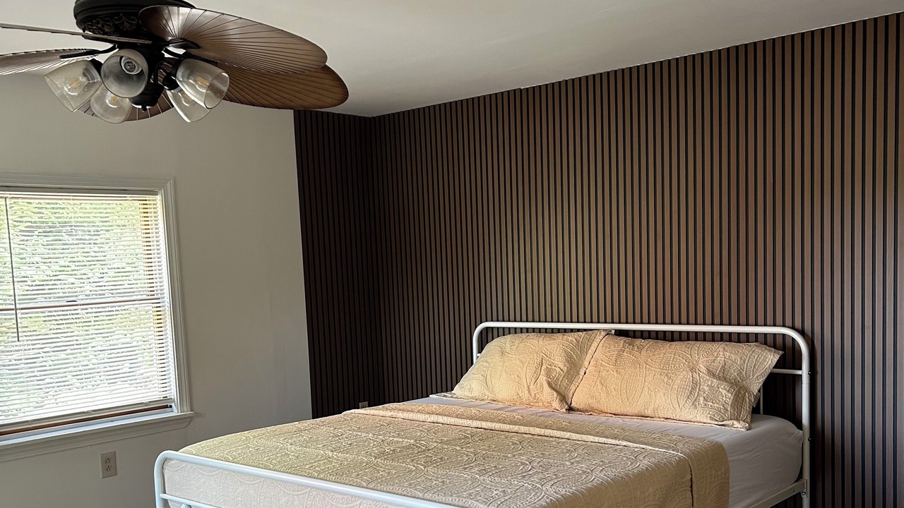 Photo of Bedroom in Oxford