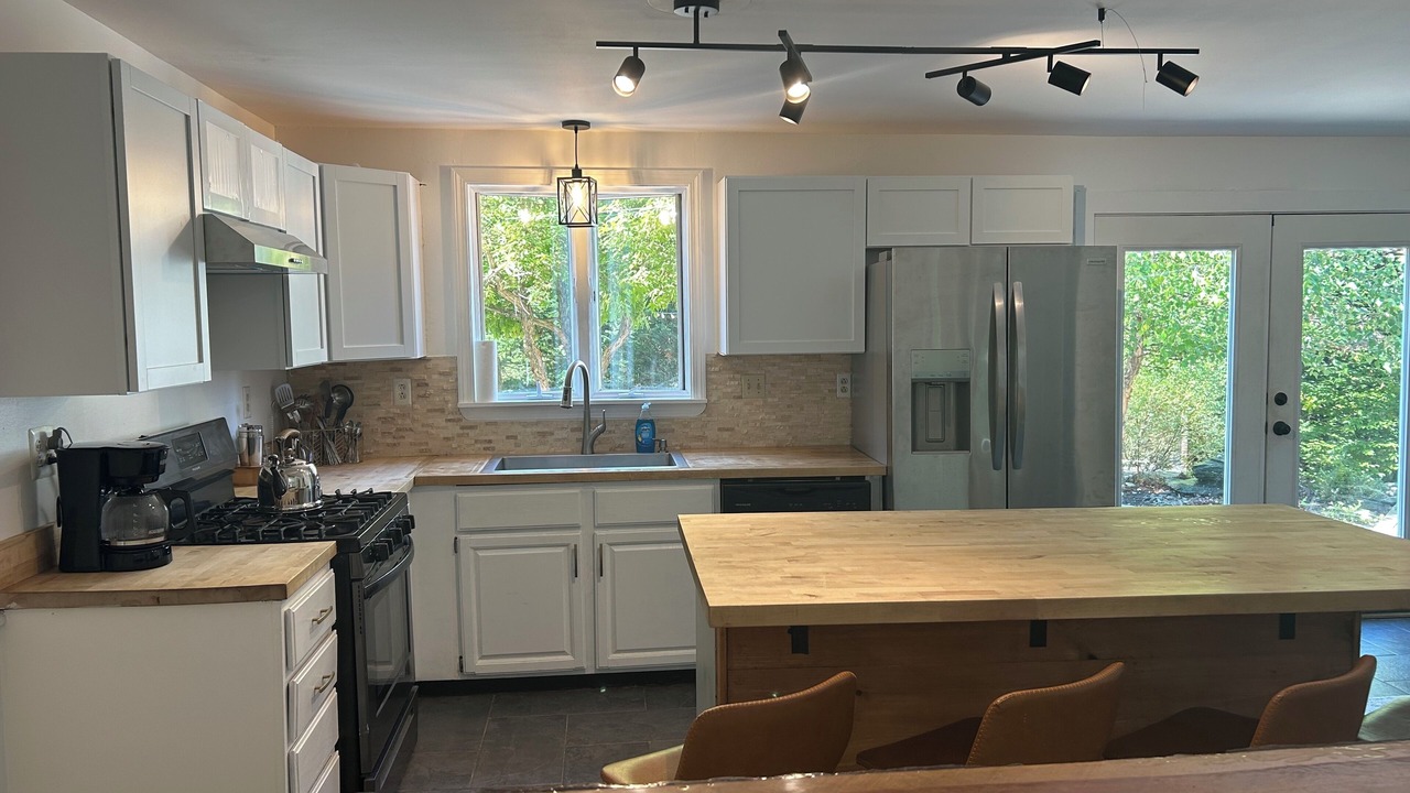 Photo of Kitchen in Oxford