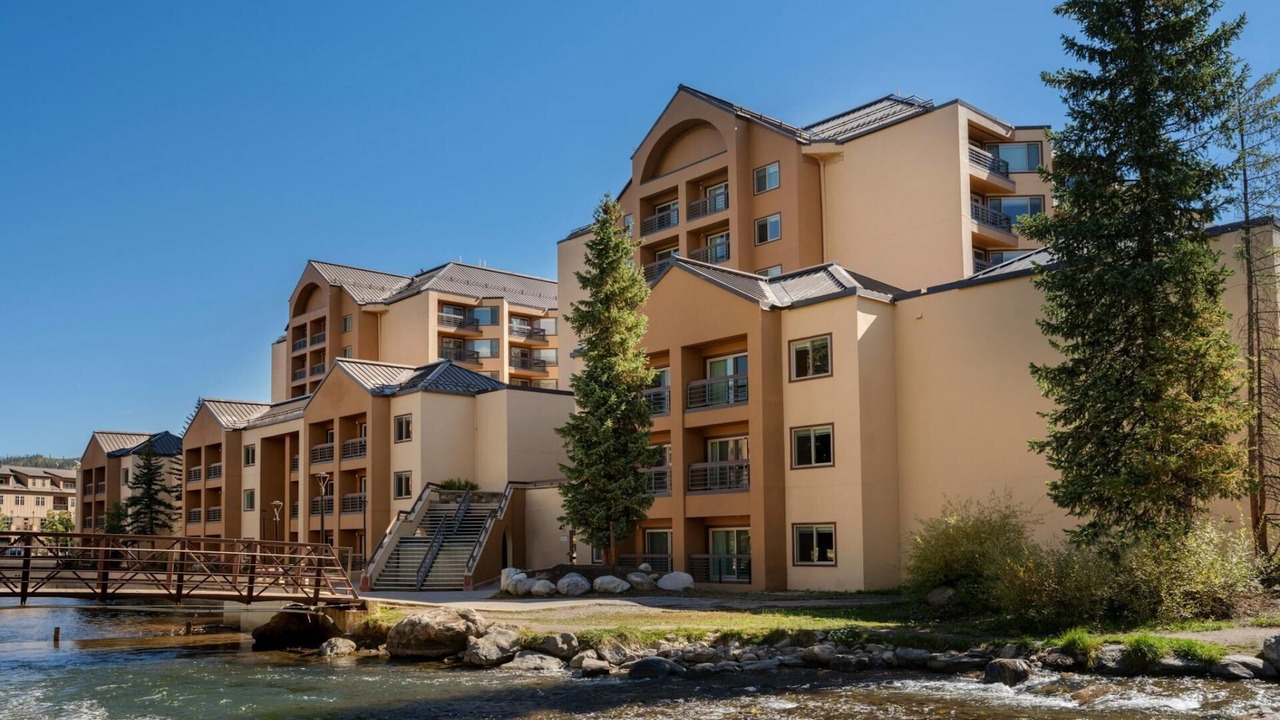 Photo of Outdoor in Peak 9