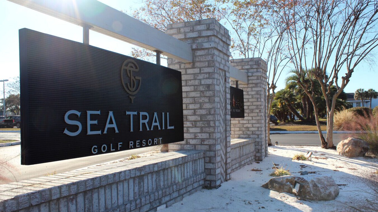 Photo of Others in Sea Trail