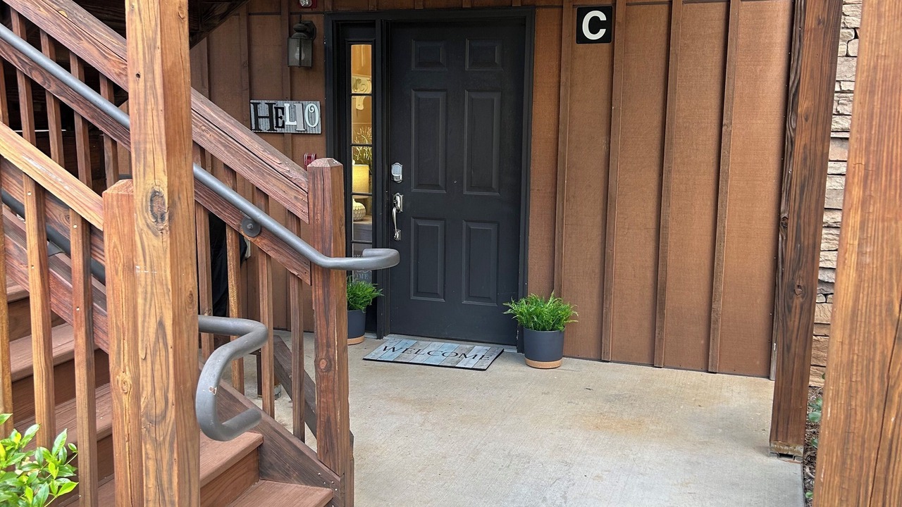 Photo of Outdoor in Six Mile