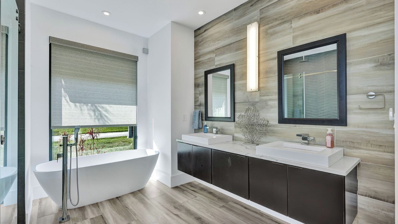 Photo of Bathroom in Burnt Store