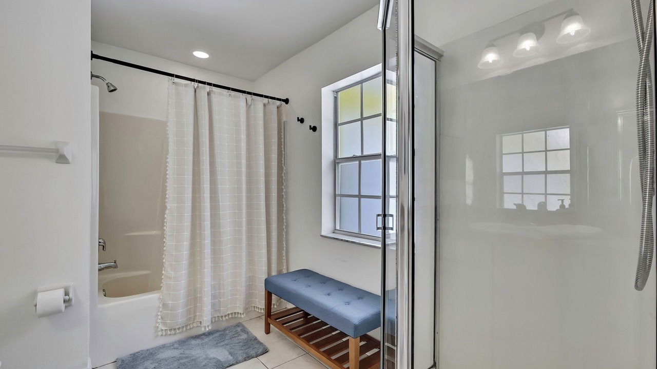 Photo of Bathroom in Crystal River