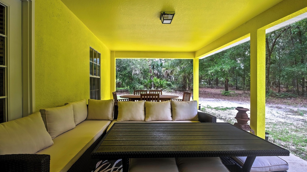 Photo of Outdoor in Crystal River