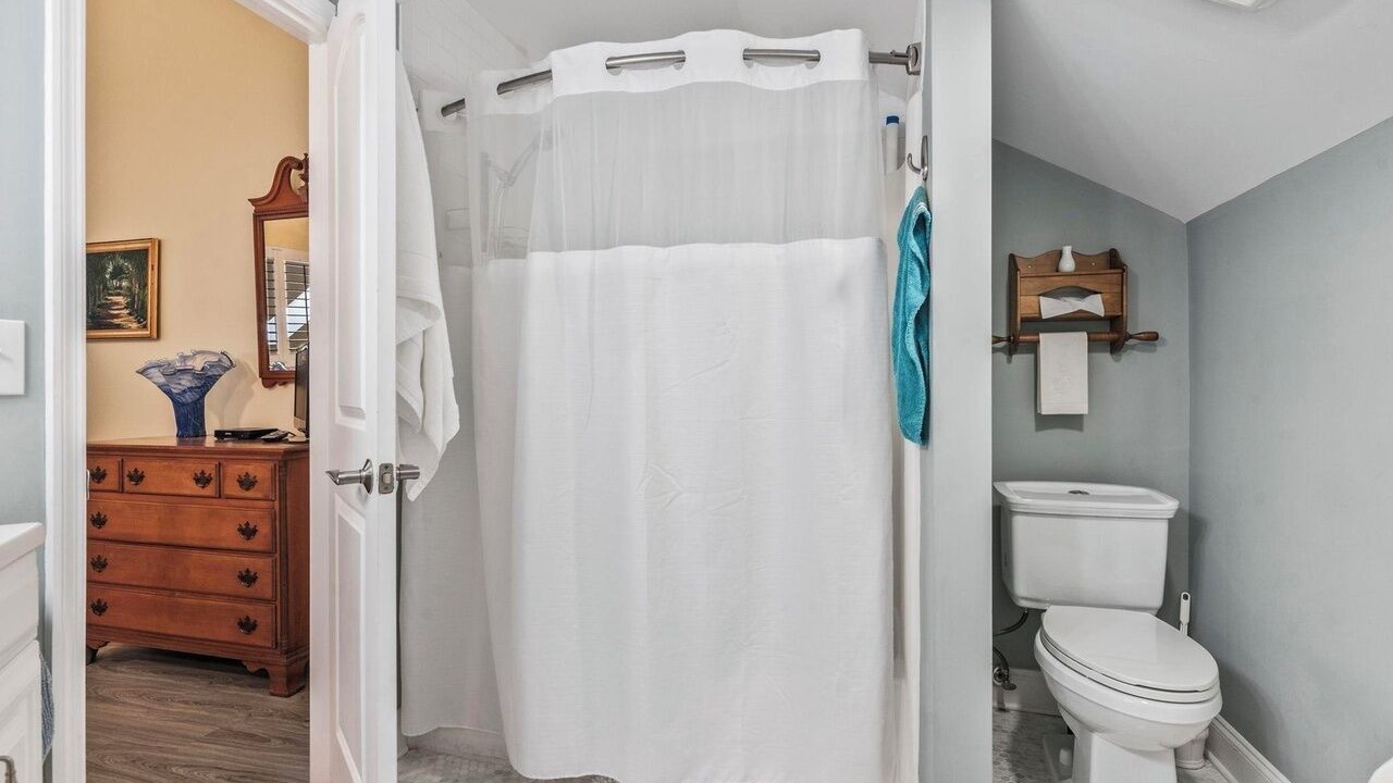 Photo of Bathroom in Little River