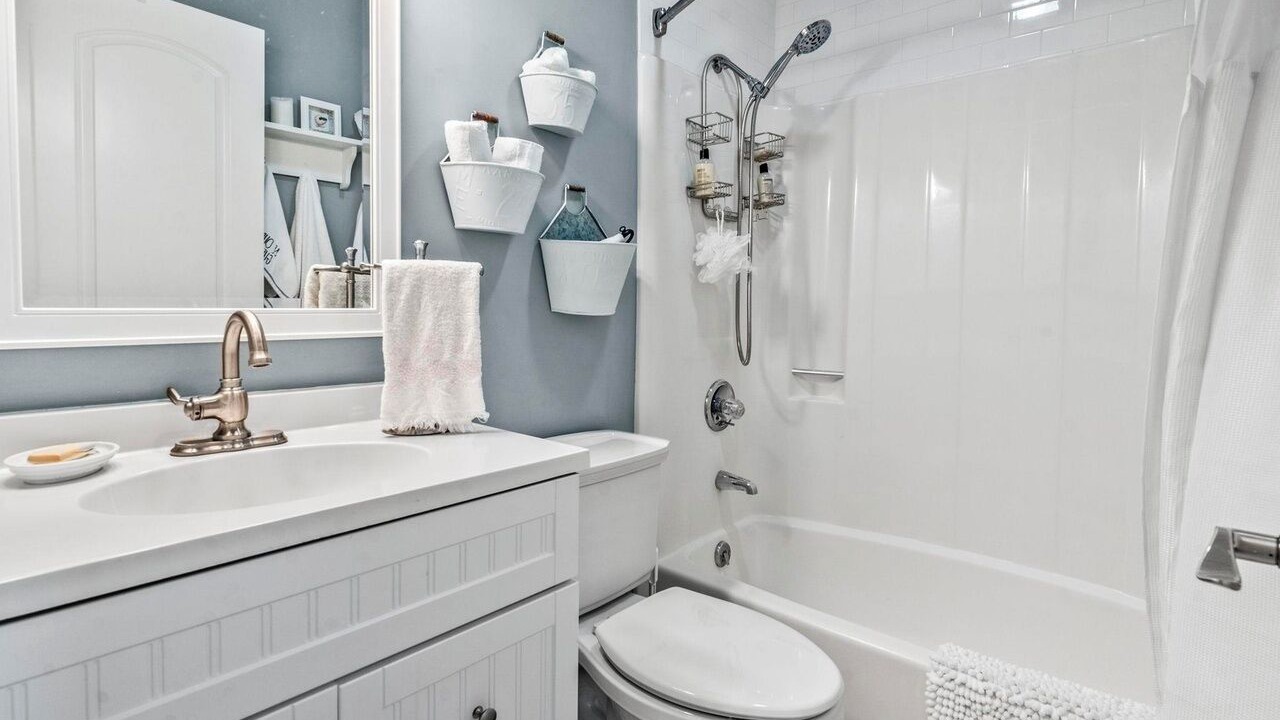 Photo of Bathroom in Little River