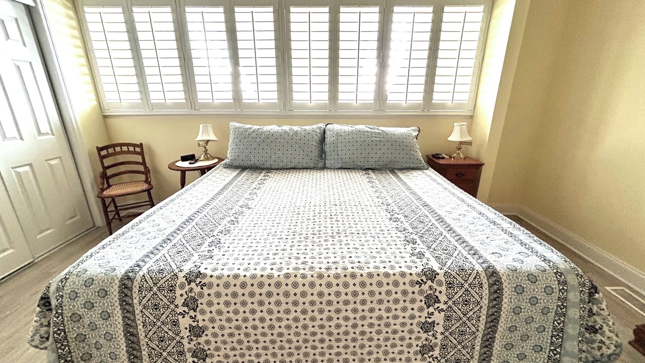 Photo of Bedroom in Little River