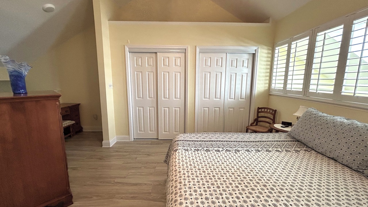 Photo of Bedroom in Little River