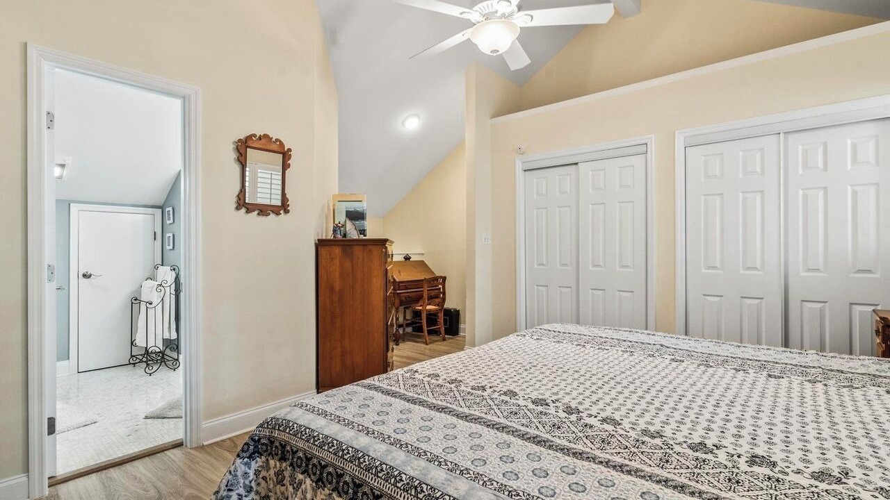 Photo of Bedroom in Little River