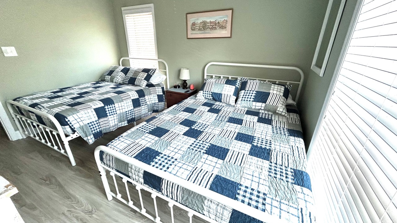 Photo of Bedroom in Little River