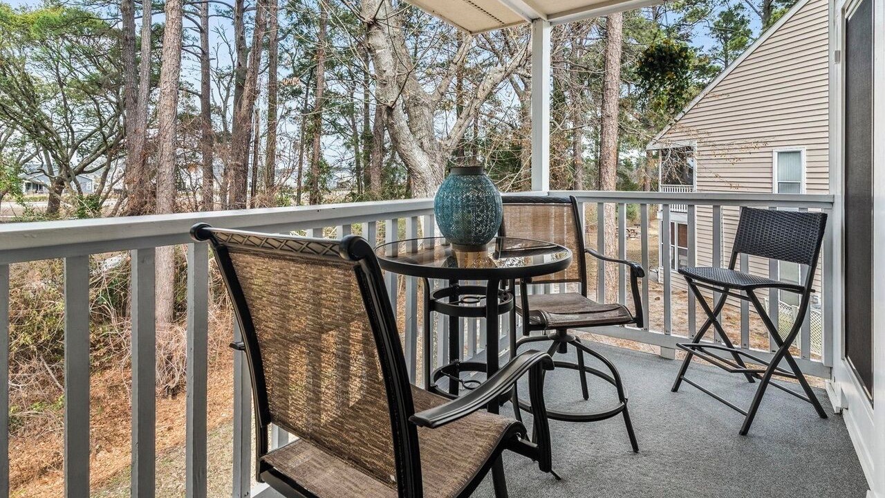 Photo of Outdoor in Little River