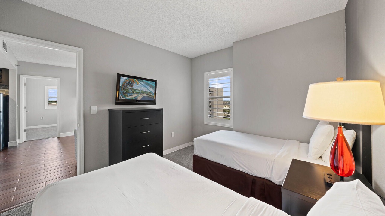 Photo of Bedroom in Southwest Orlando