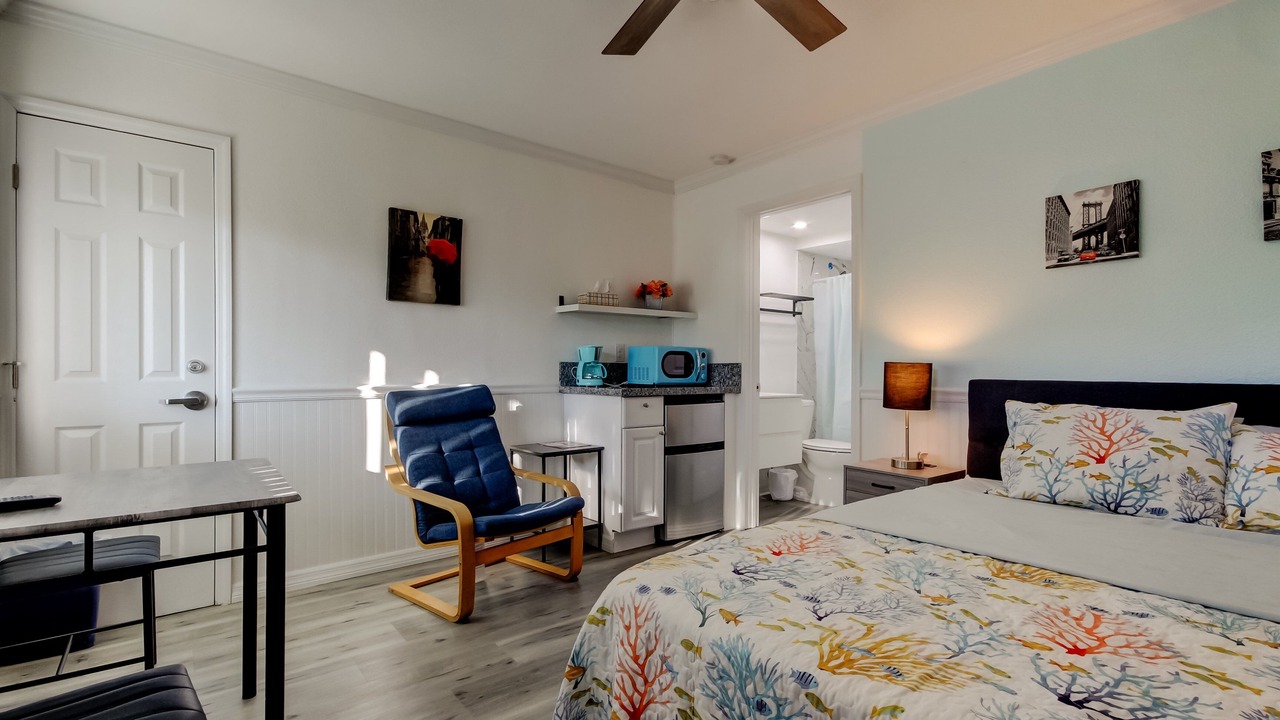 Photo of Bedroom in Sunset Reef