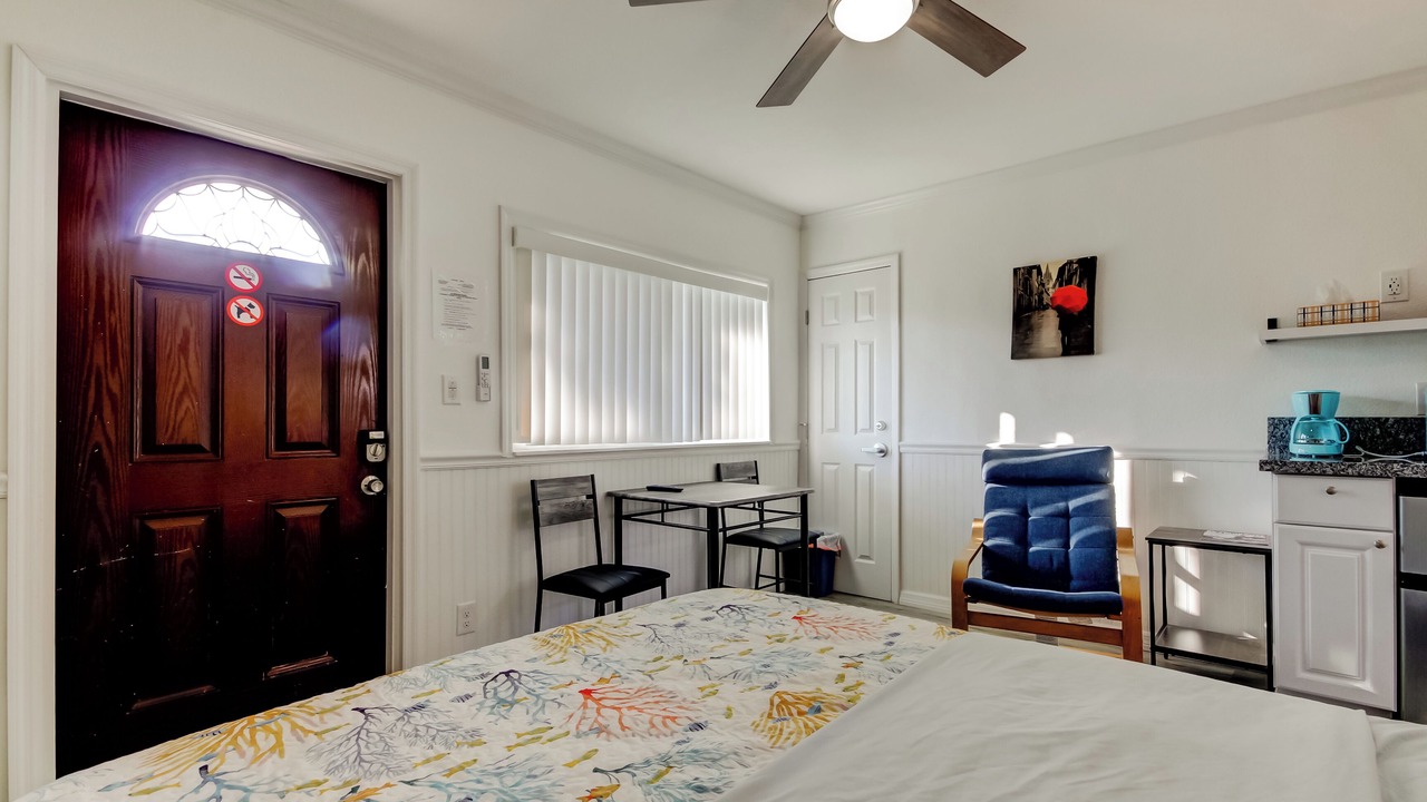 Photo of Bedroom in Sunset Reef