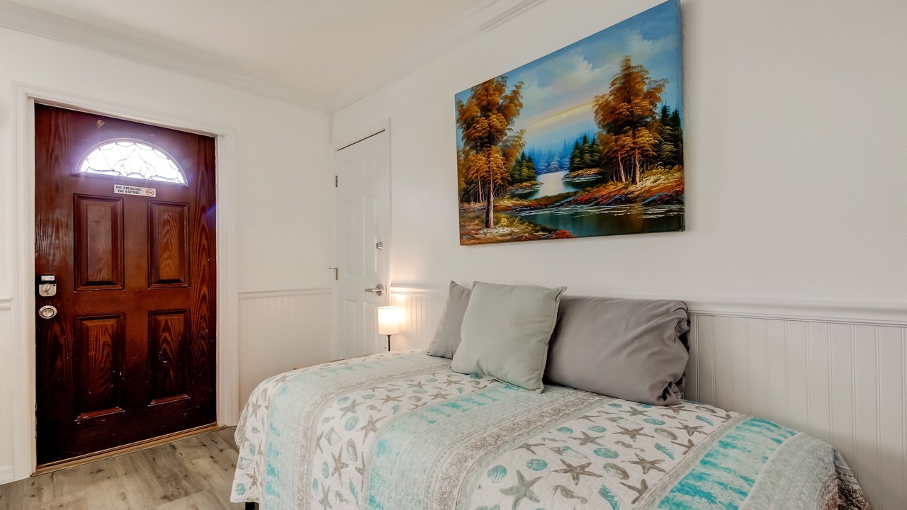 Photo of Bedroom in Sunset Reef