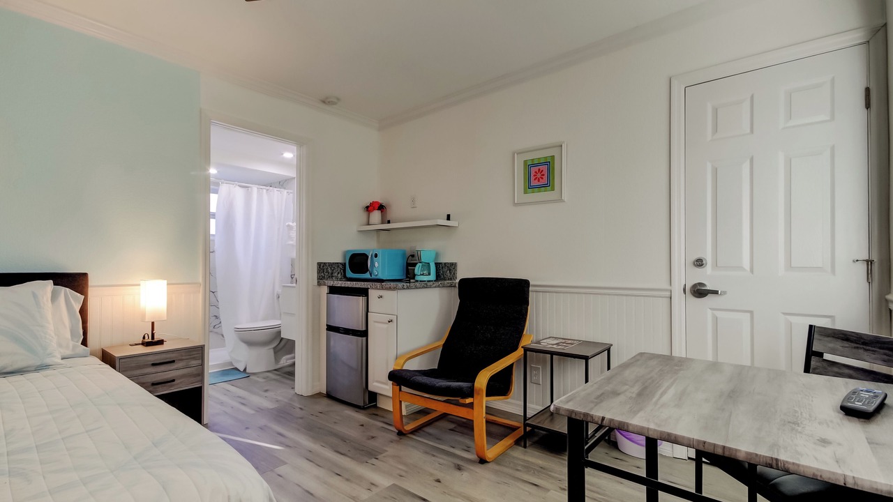 Photo of Bedroom in Sunset Reef