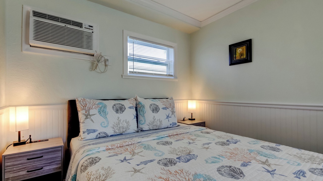 Photo of Bedroom in Sunset Reef