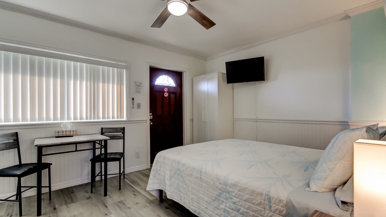 Photo of Bedroom in Sunset Reef
