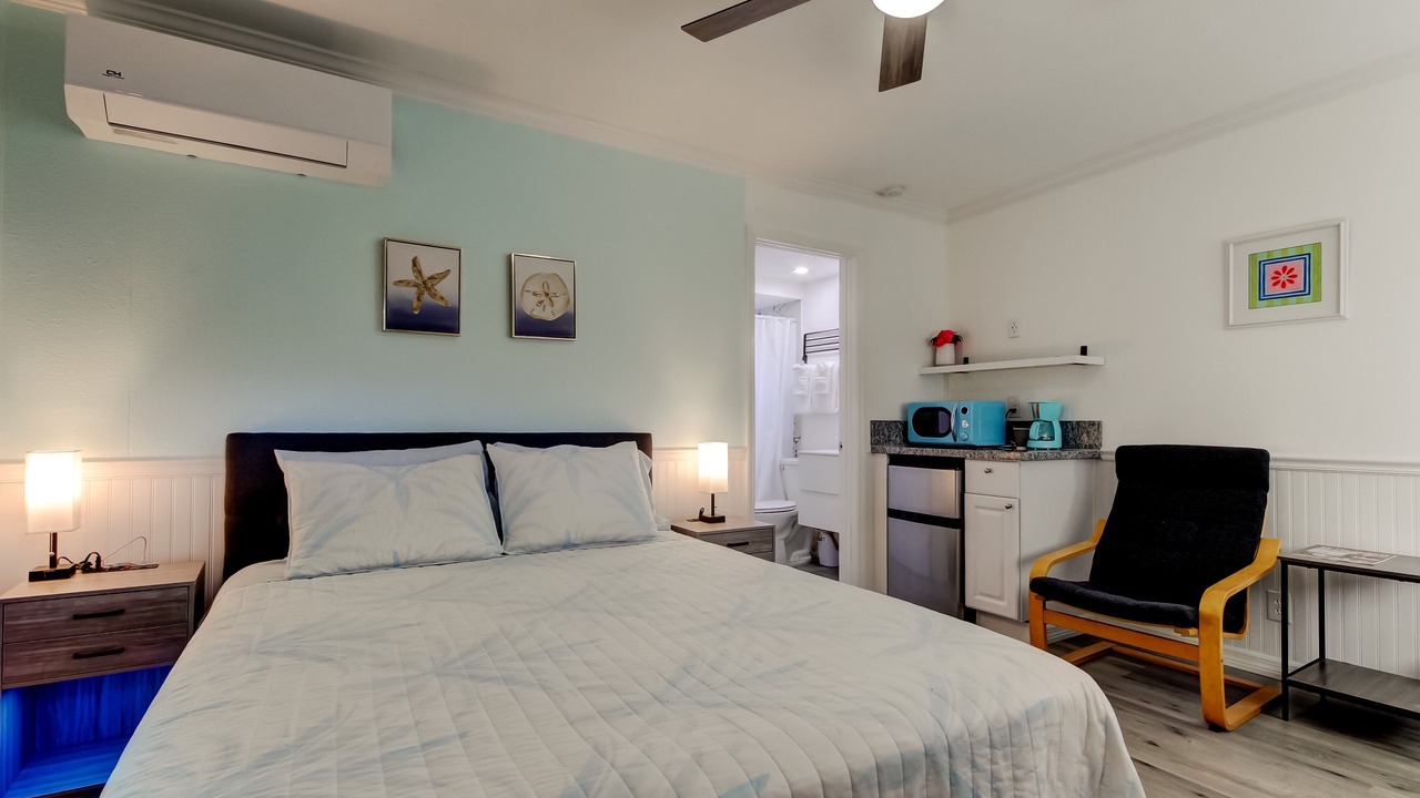 Photo of Bedroom in Sunset Reef