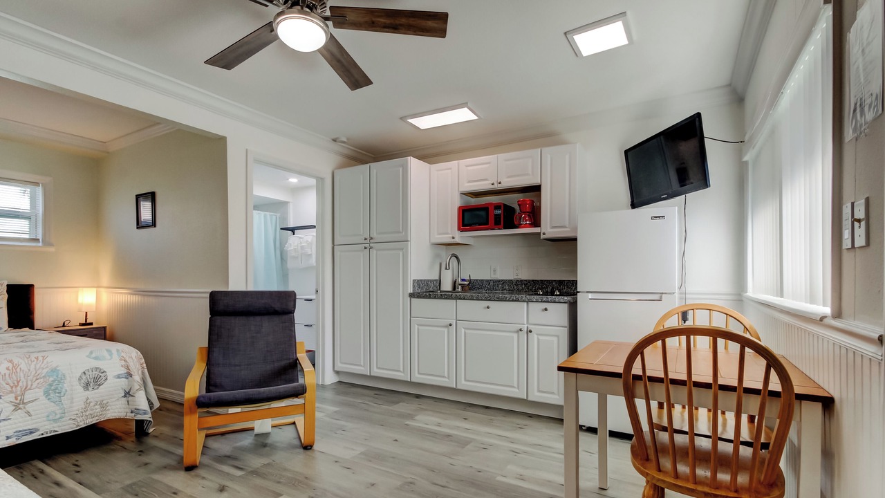 Photo of Bedroom in Sunset Reef