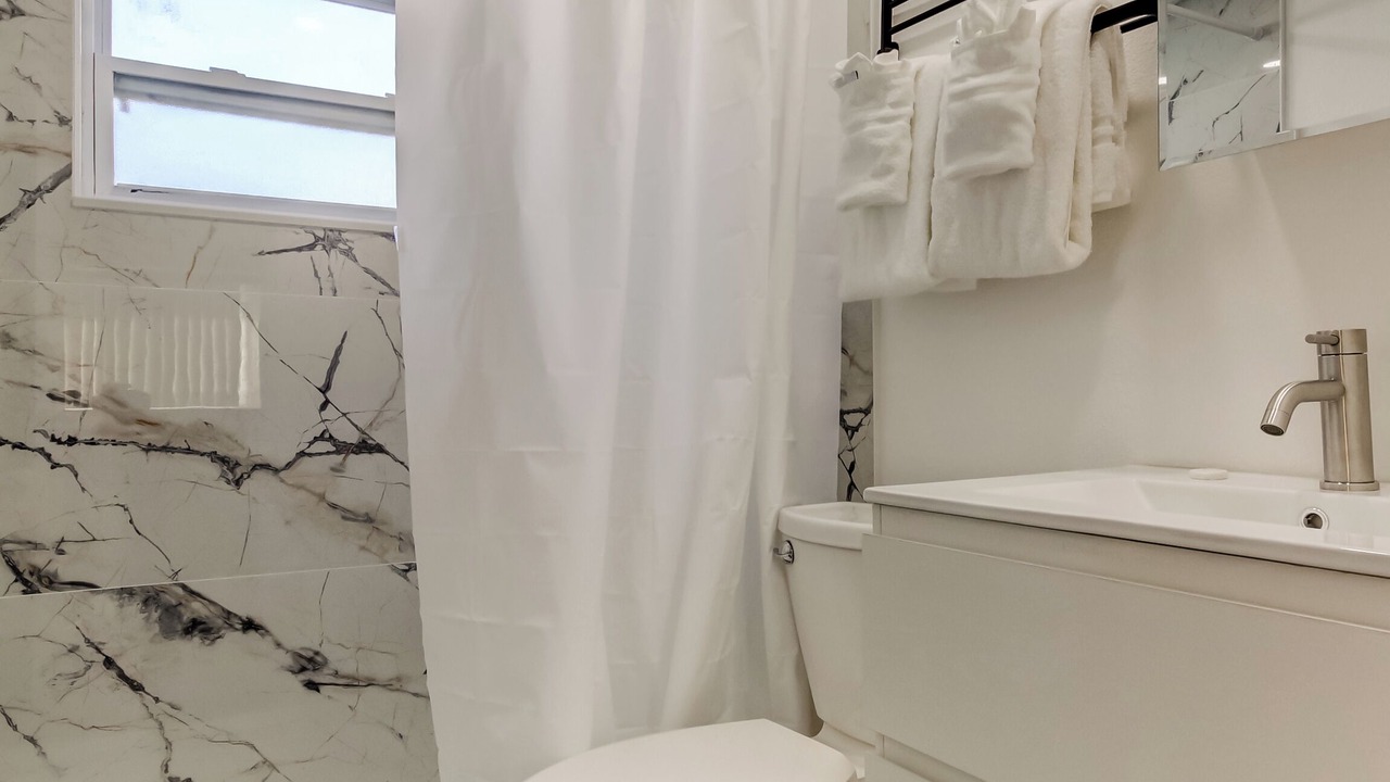 Photo of Bathroom in Sunset Reef