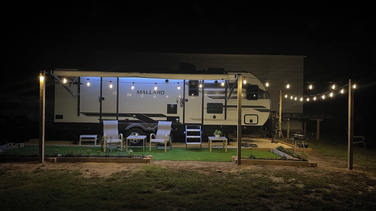 Photo of Outdoor in Citrus Springs