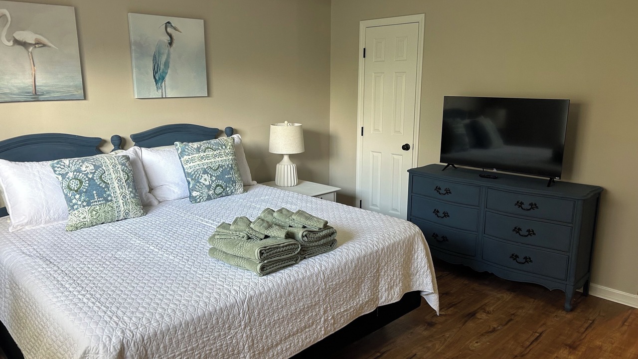 Photo of Bedroom in Greenville