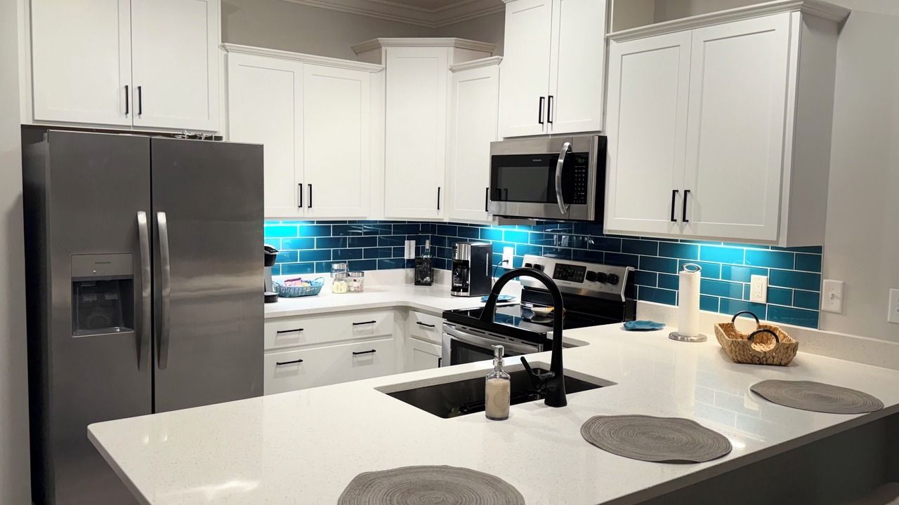 Photo of Kitchen in Calabash