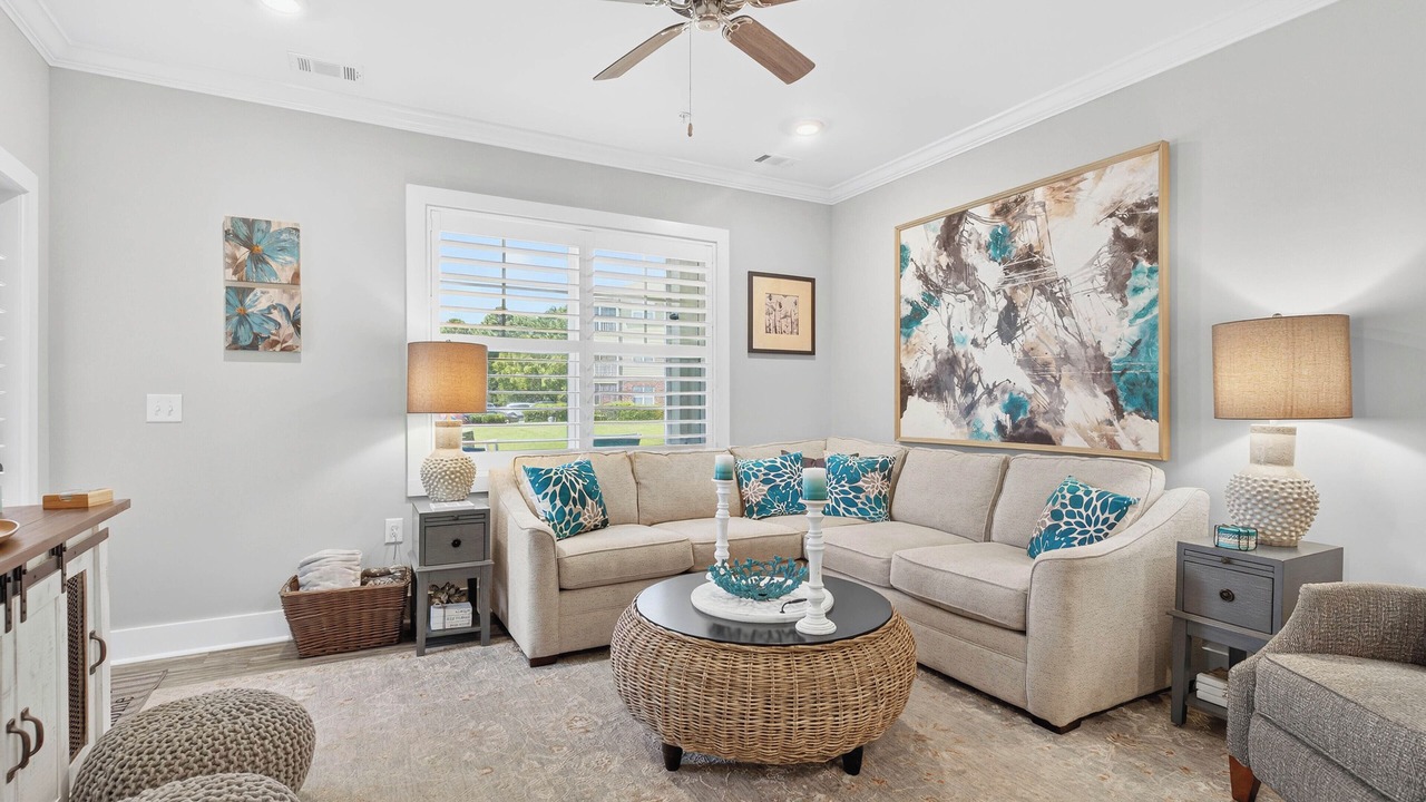 Photo of Livingroom in Calabash