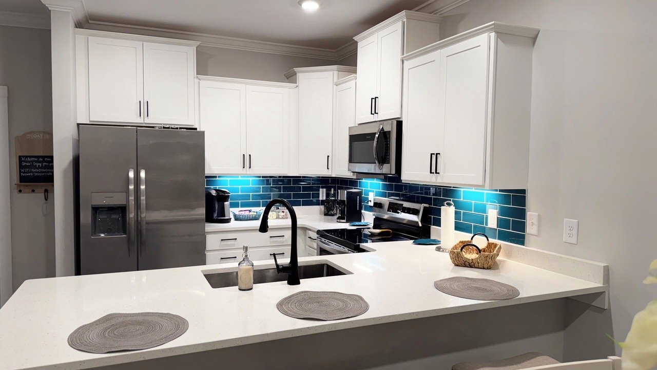 Photo of Kitchen in Calabash
