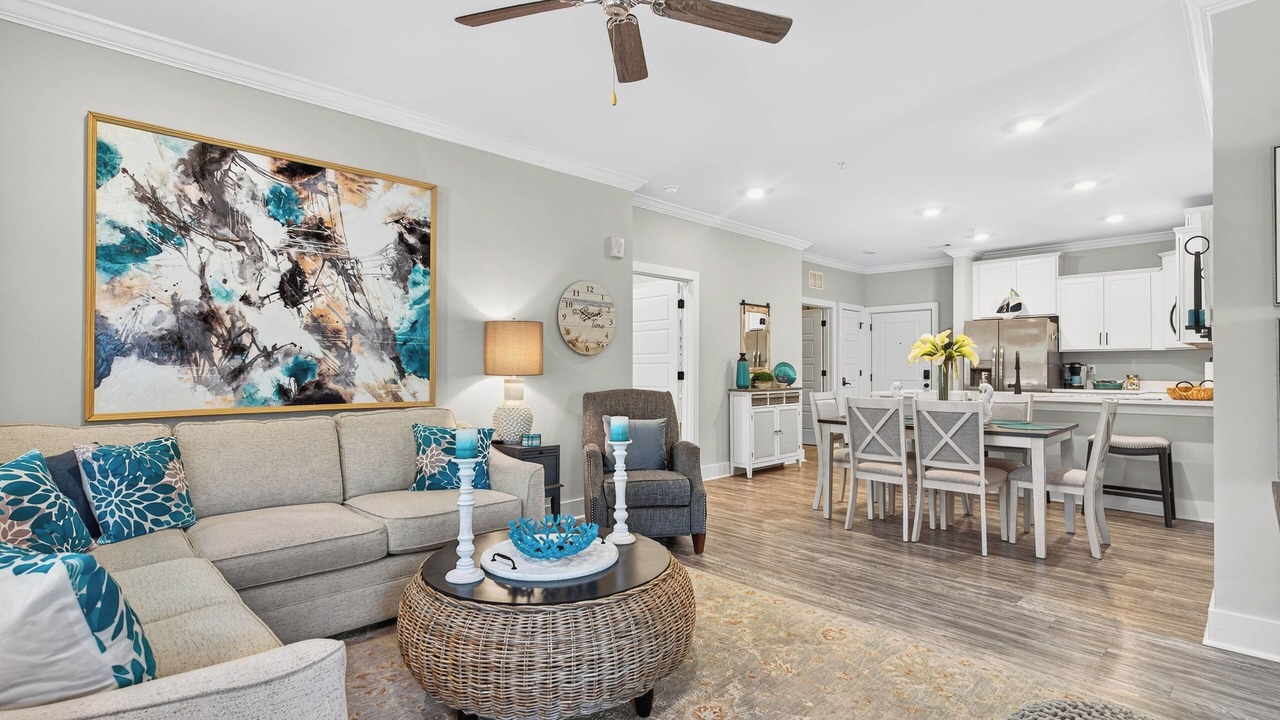 Photo of Livingroom in Calabash